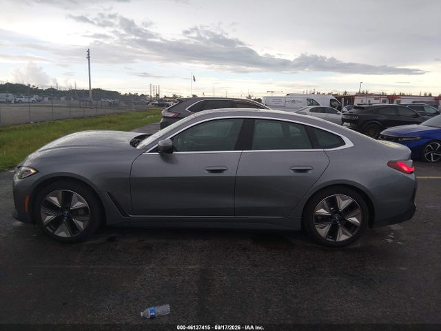 WBY73AW00RFT08247 BMW I4 Gran Coupe Edrive40