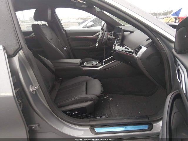 WBY73AW00RFT08247 BMW I4 Gran Coupe Edrive40