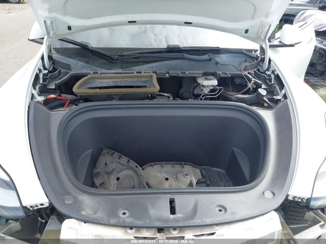 5YJYGDEE5LF011110 Tesla Model Y Long Range Dual Motor All-wheel Drive
