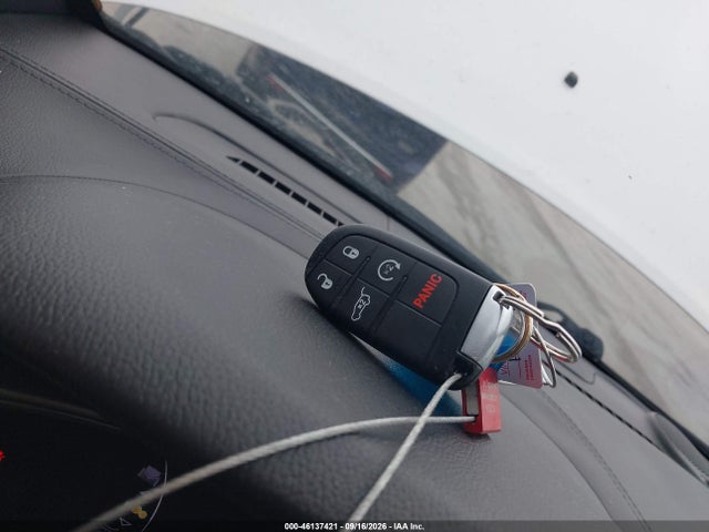 Aukcja sprzedaży 2019 Jeep Grand Cherokee Overland 4x4, vin: 1C4RJFCG6KC554225, numer aukcji: 46137421