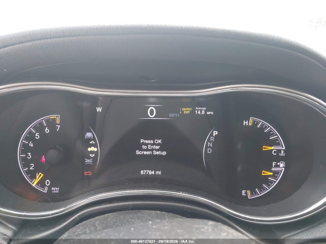 Aukcja sprzedaży 2019 Jeep Grand Cherokee Overland 4x4, vin: 1C4RJFCG6KC554225, numer aukcji: 46137421