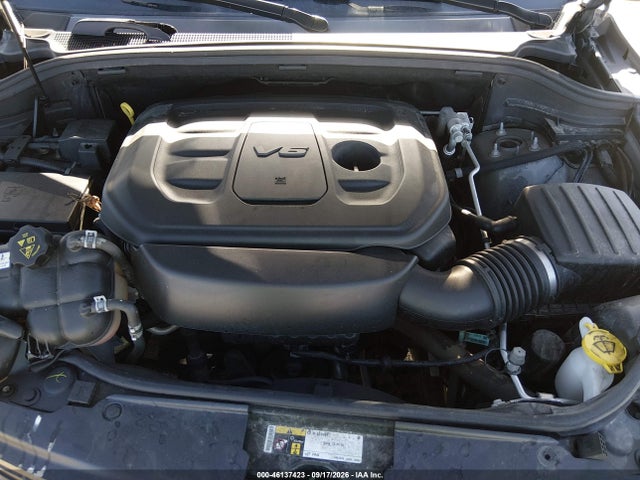 46137423 :رقم المزاد ، 1C4RJFAG3LC236406 vin ، 2020 Jeep Grand Cherokee Altitude 4x4 مزاد بيع