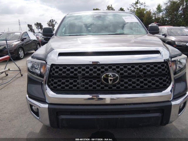 Toyota Tundra Sr5 2021 5TFRY5F11MX281946 Image 12