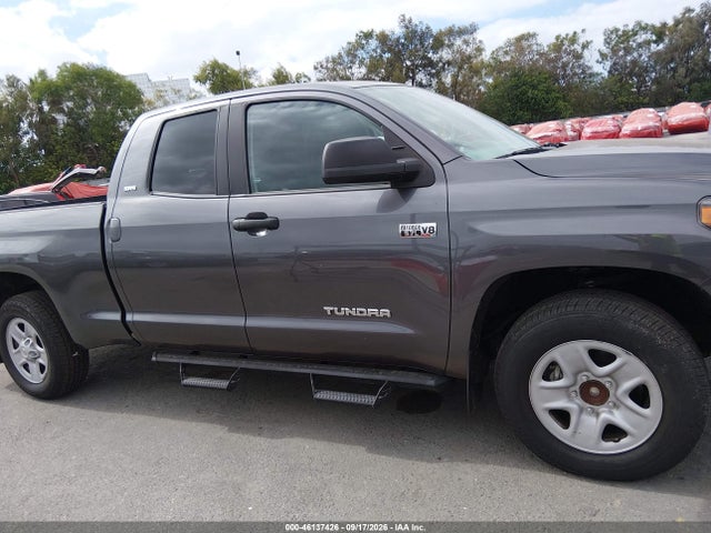 Toyota Tundra Sr5 2021 5TFRY5F11MX281946 Image 13