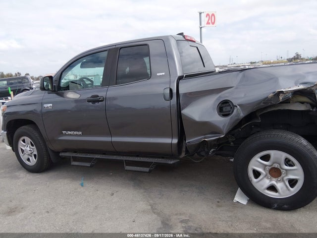 Toyota Tundra Sr5 2021 5TFRY5F11MX281946 Image 14