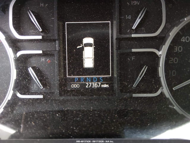 Toyota Tundra Sr5 2021 5TFRY5F11MX281946 Image 15