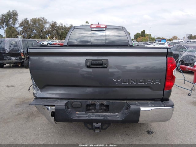 Toyota Tundra Sr5 2021 5TFRY5F11MX281946 Image 16