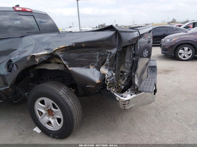 Toyota Tundra Sr5 2021 5TFRY5F11MX281946 Image 17