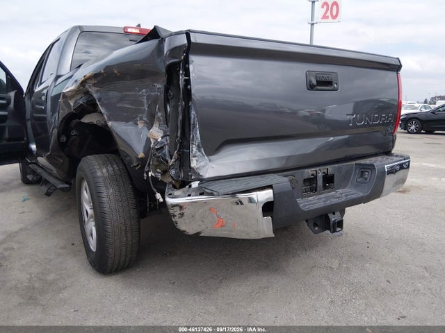 Toyota Tundra Sr5 2021 5TFRY5F11MX281946 Image 18
