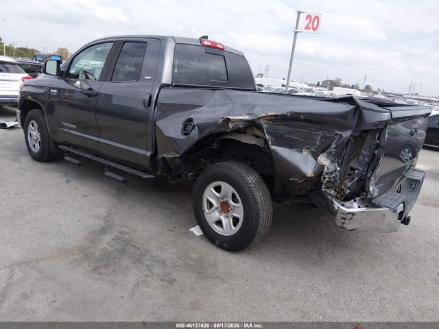 Toyota Tundra Sr5 2021 5TFRY5F11MX281946 Image 3