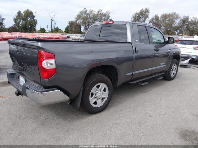 Toyota Tundra Sr5 2021 5TFRY5F11MX281946 Image 4