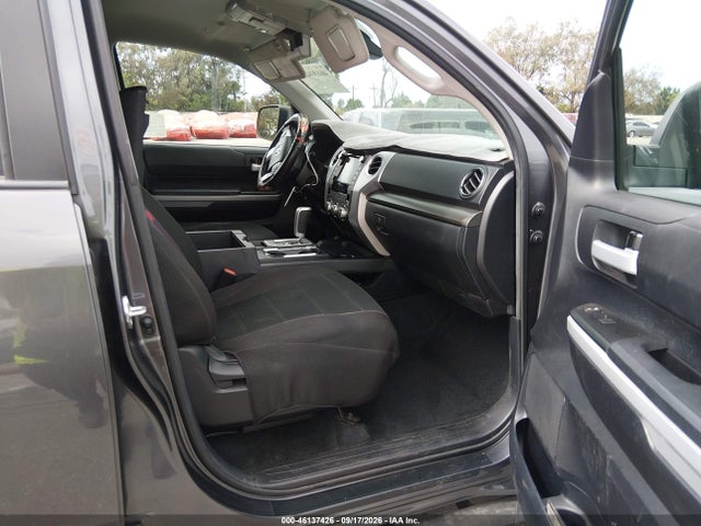 Toyota Tundra Sr5 2021 5TFRY5F11MX281946 Image 5