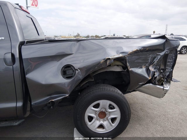 Toyota Tundra Sr5 2021 5TFRY5F11MX281946 Image 6