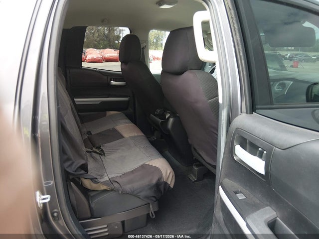 Toyota Tundra Sr5 2021 5TFRY5F11MX281946 Image 8