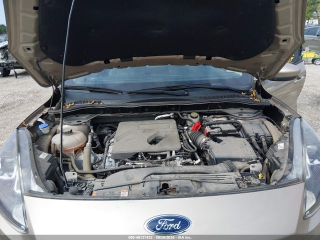 Ford ESCAPE SE 2020 1FMCU0G63LUB84211 Image 10