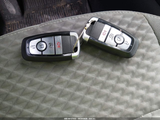 Ford ESCAPE SE 2020 1FMCU0G63LUB84211 Image 11