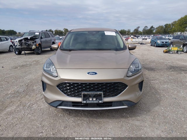 Ford ESCAPE SE 2020 1FMCU0G63LUB84211 Image 12