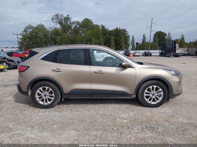 Ford ESCAPE SE 2020 1FMCU0G63LUB84211 Image 13