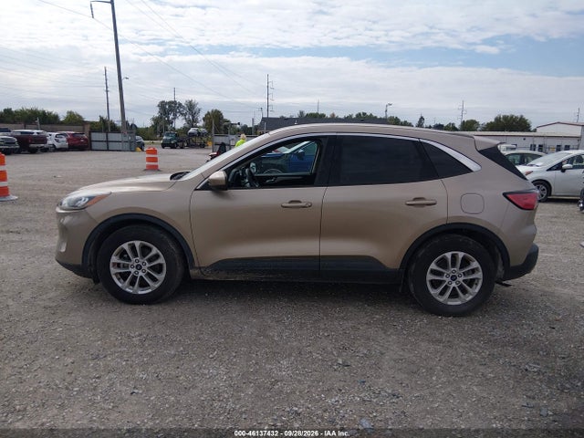 Ford ESCAPE SE 2020 1FMCU0G63LUB84211 Image 14