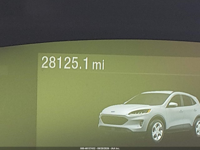 Ford ESCAPE SE 2020 1FMCU0G63LUB84211 Image 15
