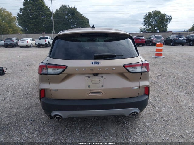 Ford ESCAPE SE 2020 1FMCU0G63LUB84211 Image 16