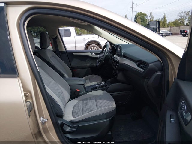 Ford ESCAPE SE 2020 1FMCU0G63LUB84211 Image 5