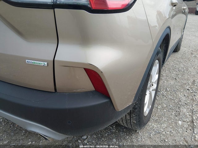 Ford ESCAPE SE 2020 1FMCU0G63LUB84211 Image 6