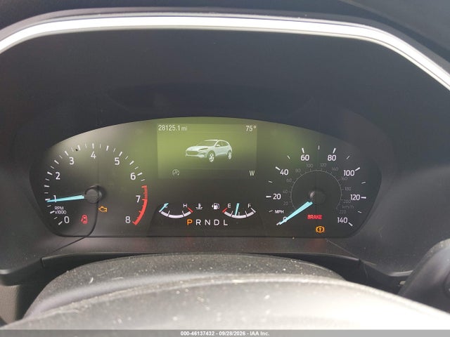 Ford ESCAPE SE 2020 1FMCU0G63LUB84211 Image 7