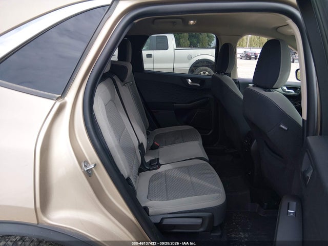 Ford ESCAPE SE 2020 1FMCU0G63LUB84211 Image 8