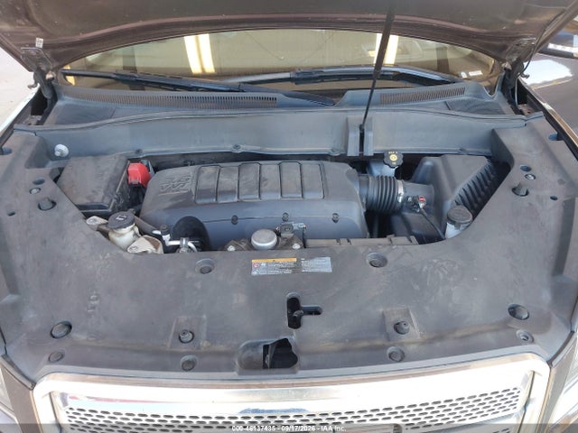 2015 Gmc Acadia Denali მანქანა იყიდება აუქციონზე, vin: 1GKKVTKD4FJ246780, აუქციონის ნომერი: 46137435