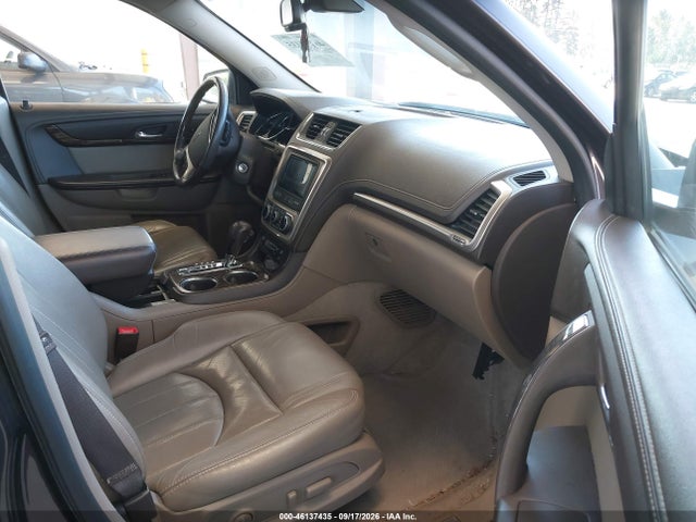 2015 Gmc Acadia Denali მანქანა იყიდება აუქციონზე, vin: 1GKKVTKD4FJ246780, აუქციონის ნომერი: 46137435