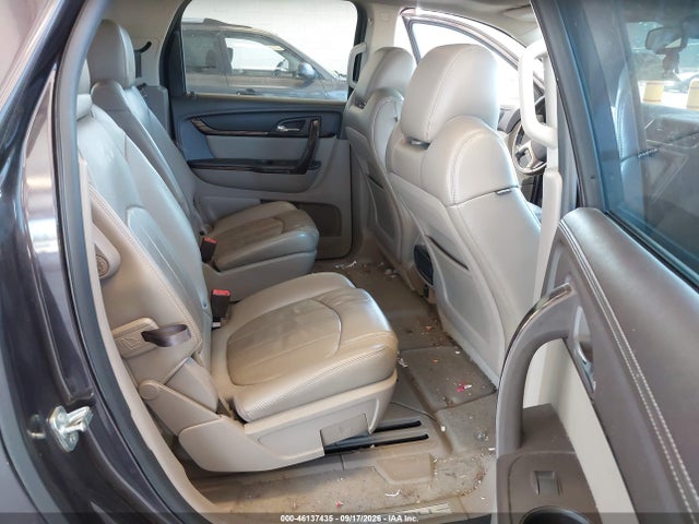 2015 Gmc Acadia Denali მანქანა იყიდება აუქციონზე, vin: 1GKKVTKD4FJ246780, აუქციონის ნომერი: 46137435