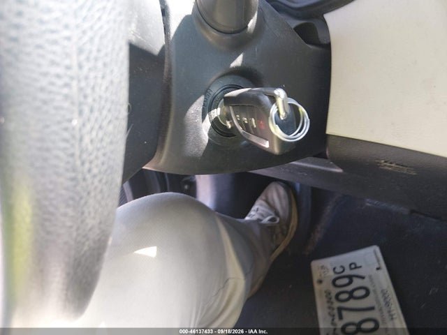 2022 Toyota Corolla Le მანქანა იყიდება აუქციონზე, vin: 5YFEPMAEXNP366399, აუქციონის ნომერი: 46137433