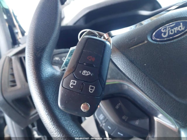 46137437 :رقم المزاد ، NM0LS7T22N1522995 vin ، 2022 Ford Transit Connect Xlt مزاد بيع