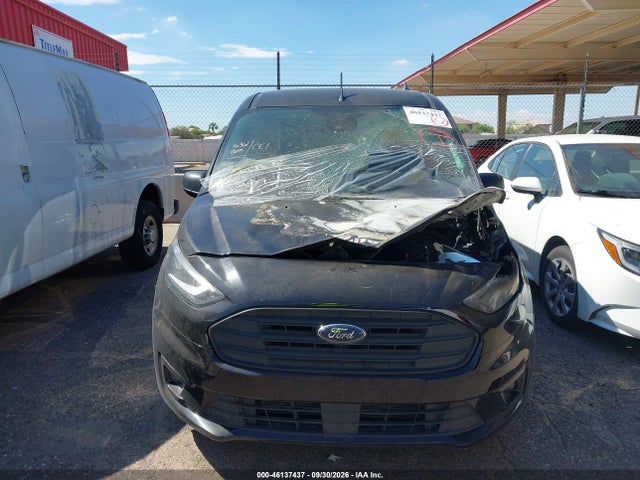 46137437 :رقم المزاد ، NM0LS7T22N1522995 vin ، 2022 Ford Transit Connect Xlt مزاد بيع