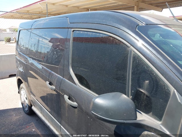 46137437 :رقم المزاد ، NM0LS7T22N1522995 vin ، 2022 Ford Transit Connect Xlt مزاد بيع