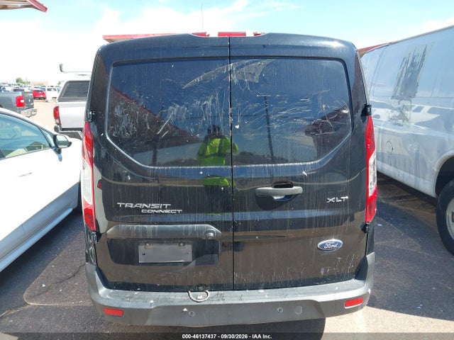 46137437 :رقم المزاد ، NM0LS7T22N1522995 vin ، 2022 Ford Transit Connect Xlt مزاد بيع