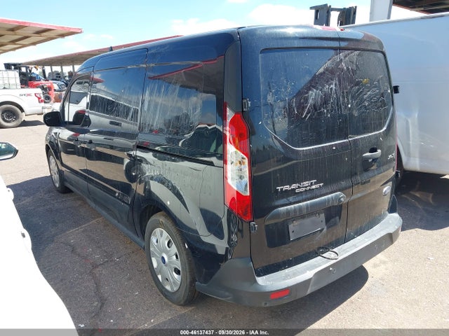 46137437 :رقم المزاد ، NM0LS7T22N1522995 vin ، 2022 Ford Transit Connect Xlt مزاد بيع