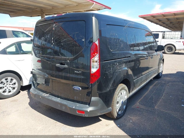 46137437 :رقم المزاد ، NM0LS7T22N1522995 vin ، 2022 Ford Transit Connect Xlt مزاد بيع