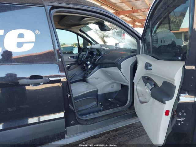 46137437 :رقم المزاد ، NM0LS7T22N1522995 vin ، 2022 Ford Transit Connect Xlt مزاد بيع