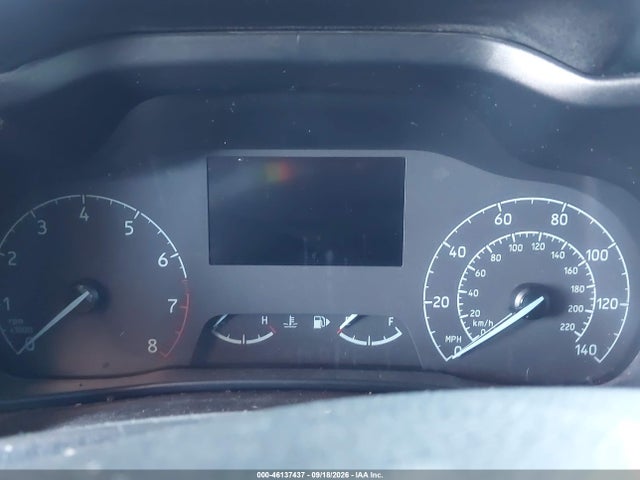46137437 :رقم المزاد ، NM0LS7T22N1522995 vin ، 2022 Ford Transit Connect Xlt مزاد بيع
