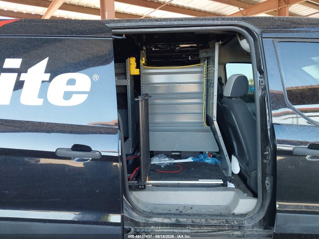 46137437 :رقم المزاد ، NM0LS7T22N1522995 vin ، 2022 Ford Transit Connect Xlt مزاد بيع