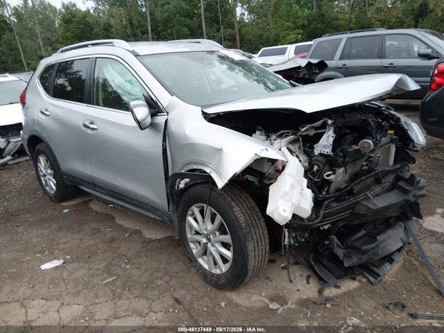 Aukcja sprzedaży 2019 Nissan Rogue S/sv, vin: JN8AT2MV3KW392506, numer aukcji: 46137449