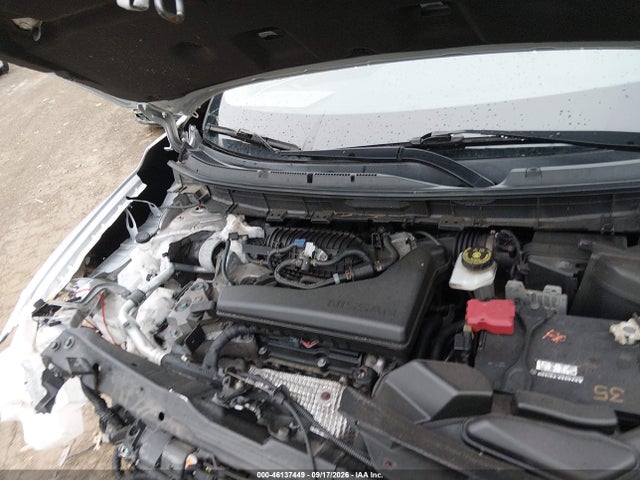 Aukcja sprzedaży 2019 Nissan Rogue S/sv, vin: JN8AT2MV3KW392506, numer aukcji: 46137449