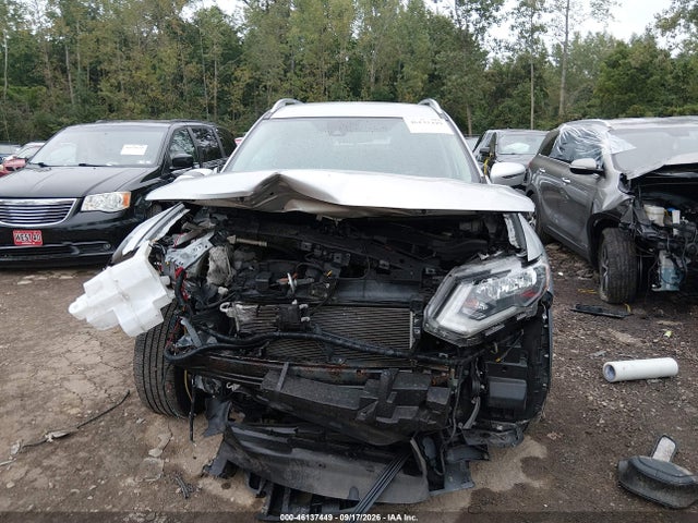 Aukcja sprzedaży 2019 Nissan Rogue S/sv, vin: JN8AT2MV3KW392506, numer aukcji: 46137449