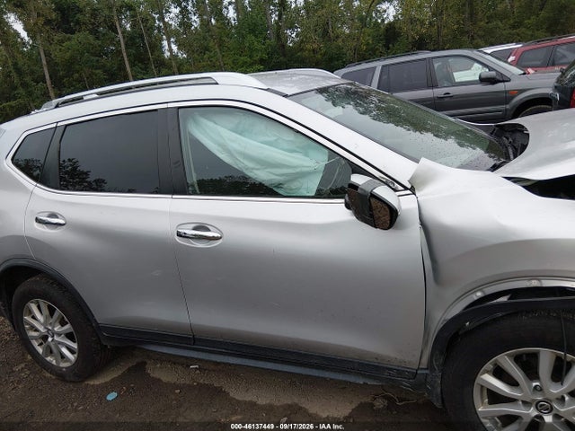 Aukcja sprzedaży 2019 Nissan Rogue S/sv, vin: JN8AT2MV3KW392506, numer aukcji: 46137449