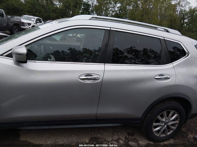 Aukcja sprzedaży 2019 Nissan Rogue S/sv, vin: JN8AT2MV3KW392506, numer aukcji: 46137449