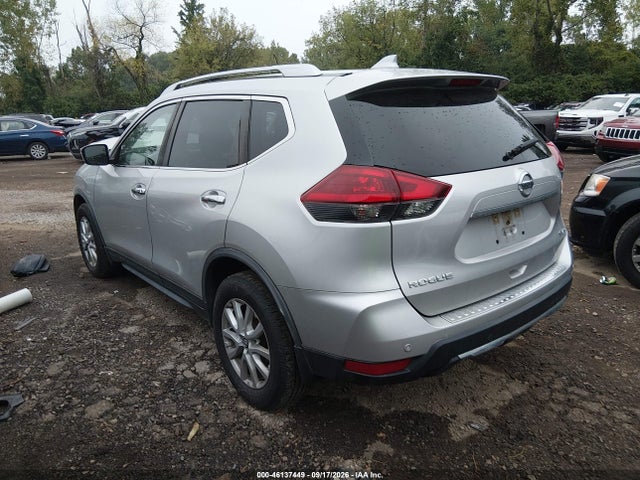Aukcja sprzedaży 2019 Nissan Rogue S/sv, vin: JN8AT2MV3KW392506, numer aukcji: 46137449