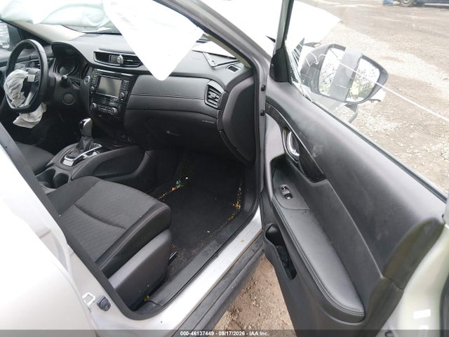 Aukcja sprzedaży 2019 Nissan Rogue S/sv, vin: JN8AT2MV3KW392506, numer aukcji: 46137449