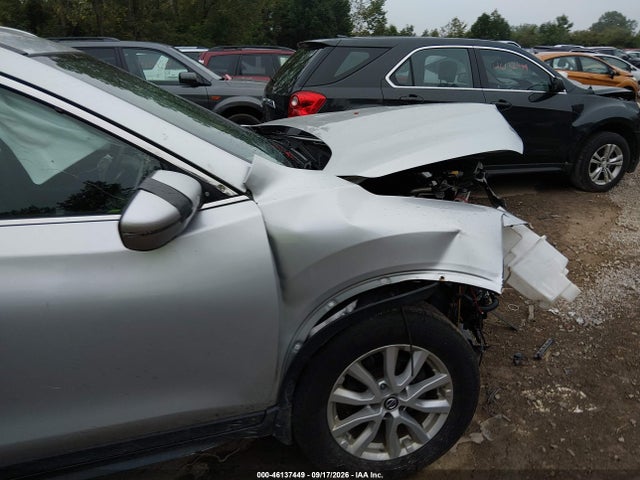 Aukcja sprzedaży 2019 Nissan Rogue S/sv, vin: JN8AT2MV3KW392506, numer aukcji: 46137449